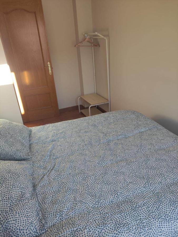 Apartamento Rural Duplex Del Monte Cazalla de la Sierra Bagian luar foto